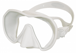 Masque de plongée - Équipement de plongée