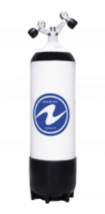 Bouteille de plongée - Équipement de plongée