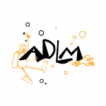 Logo ADLM