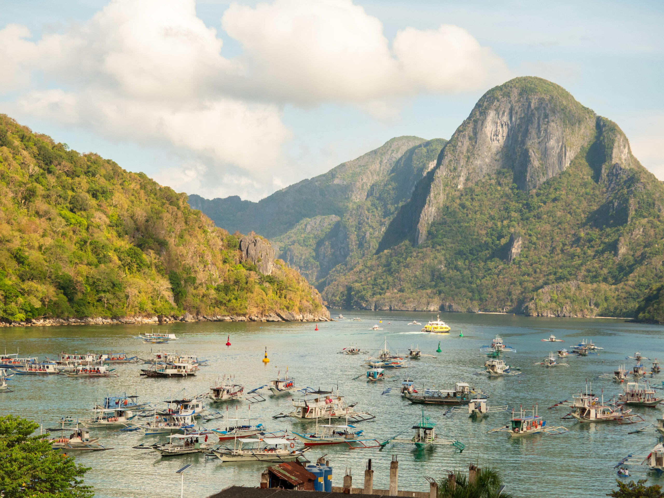 Que faire à El Nido (Palawan) – Guide complet [2025]