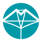 Logo du centre de plongée Macaronesian Divers à Radazul, Tenerife.